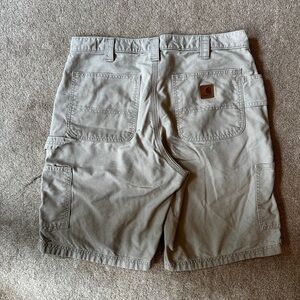 Vintage Carhartt Shorts